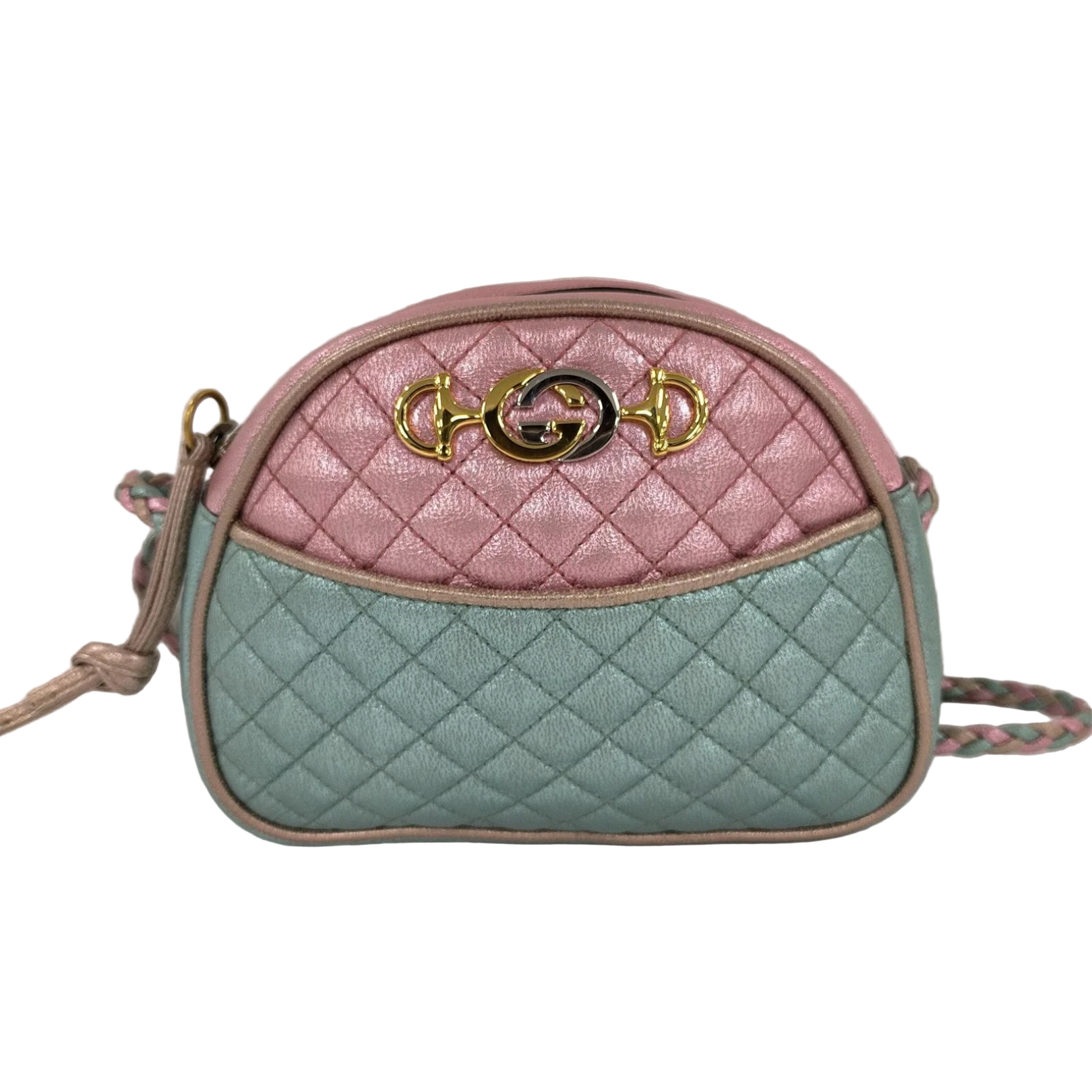 GUCCI Trapuntata mini