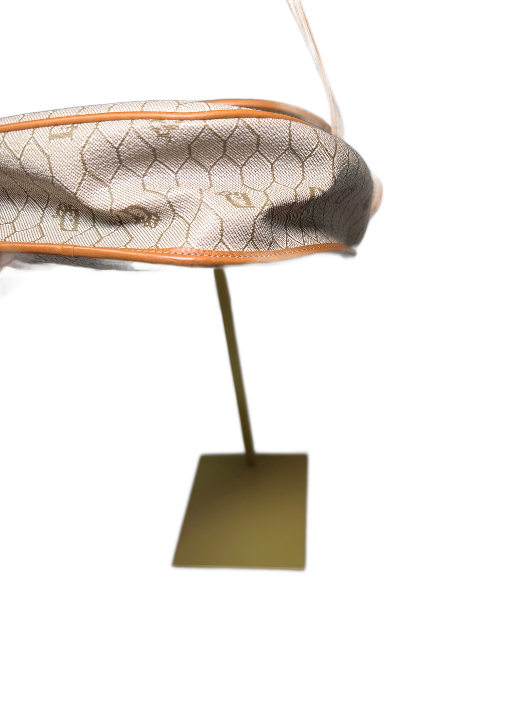 Christian Dior Honeycomb shoulder bag