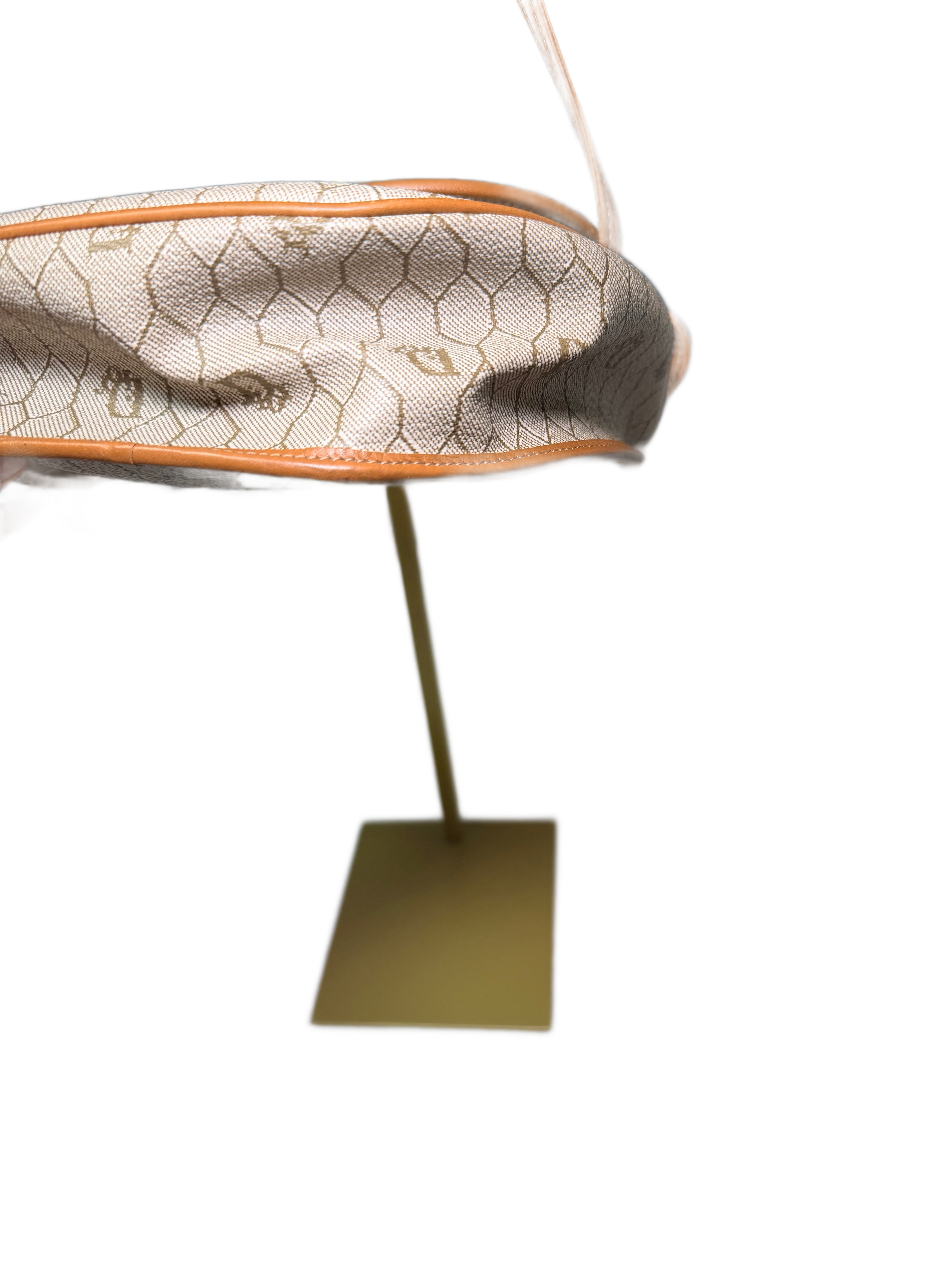 Christian Dior Honeycomb shoulder bag