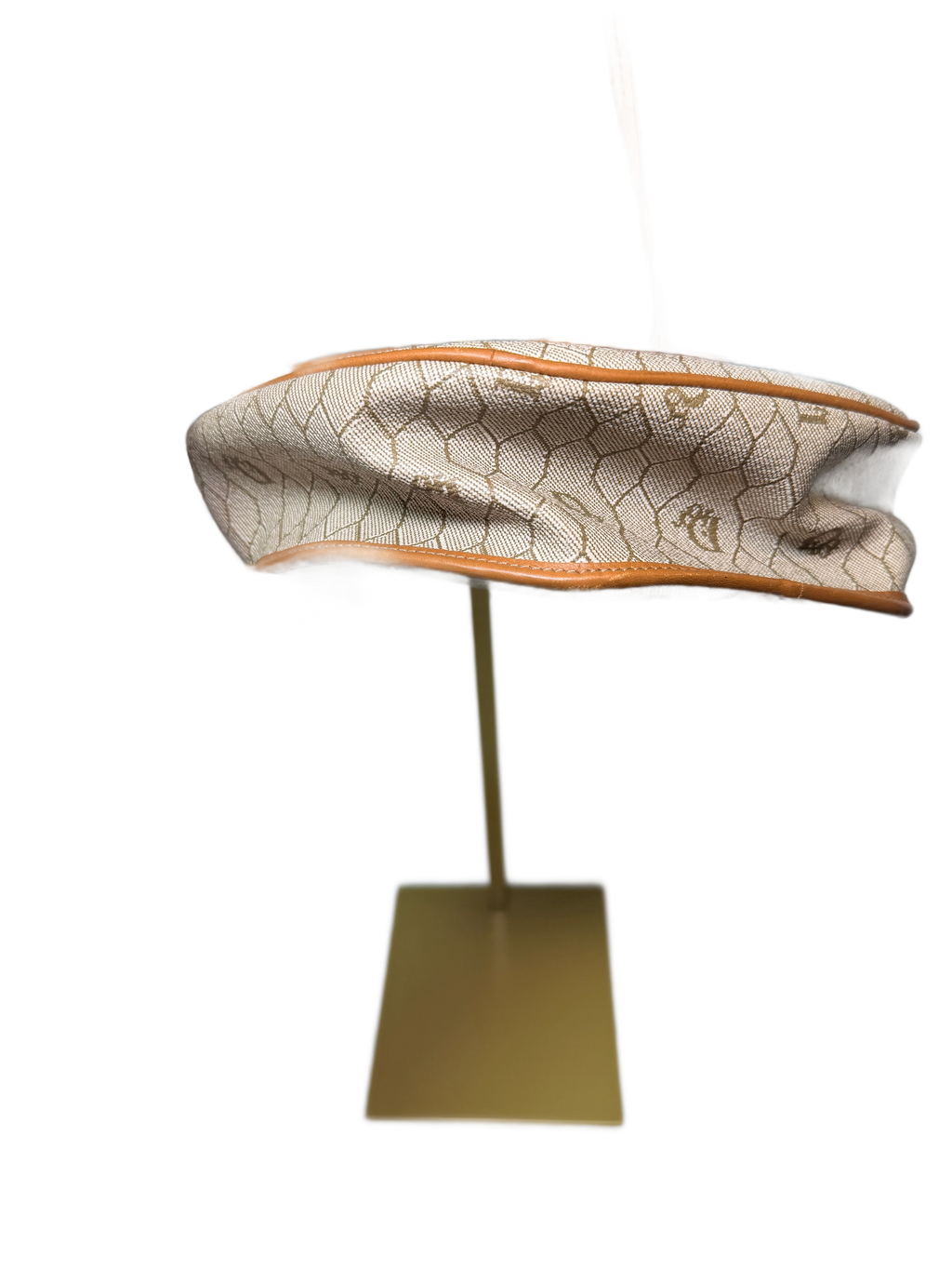 Christian Dior Honeycomb shoulder bag