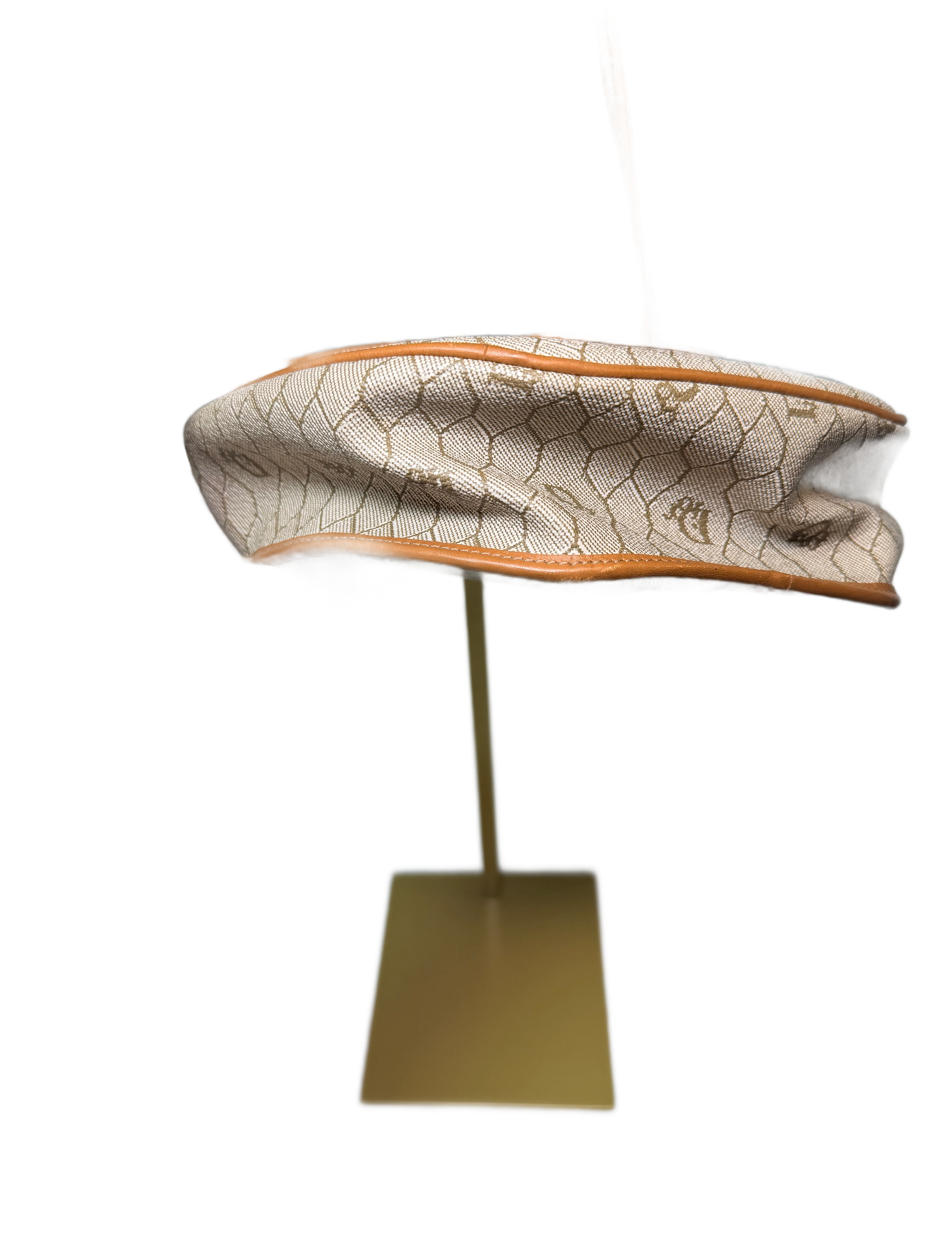 Christian Dior Honeycomb shoulder bag