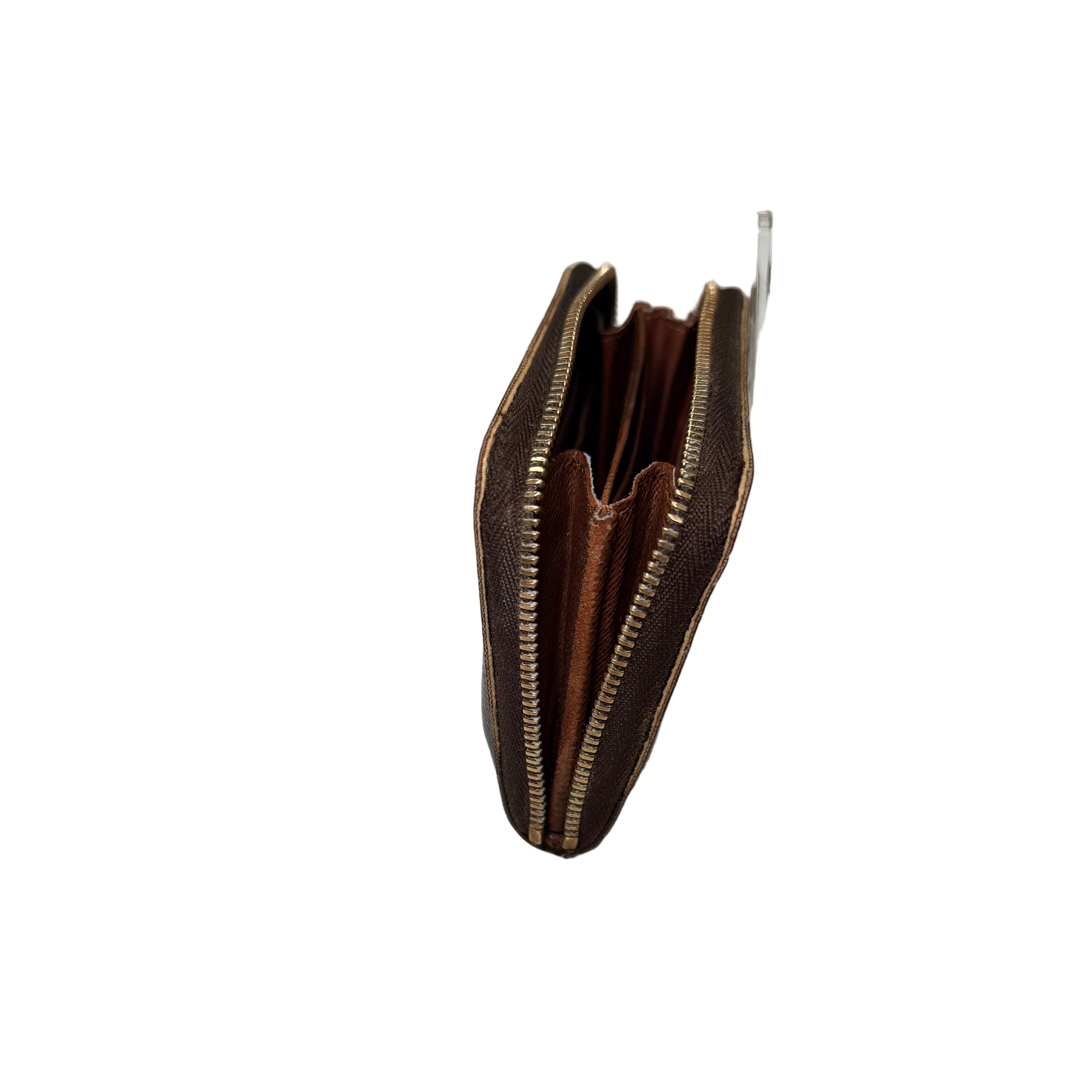 Louis Vuitton Zippy Coin / Card Wallet