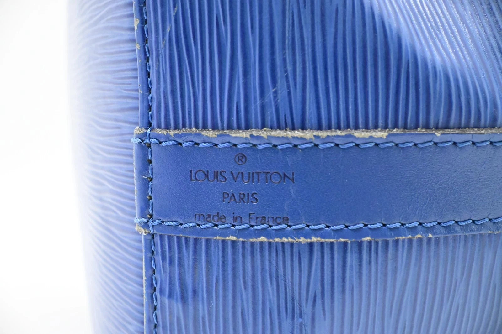 Louis Vuitton Petit Noé - 032