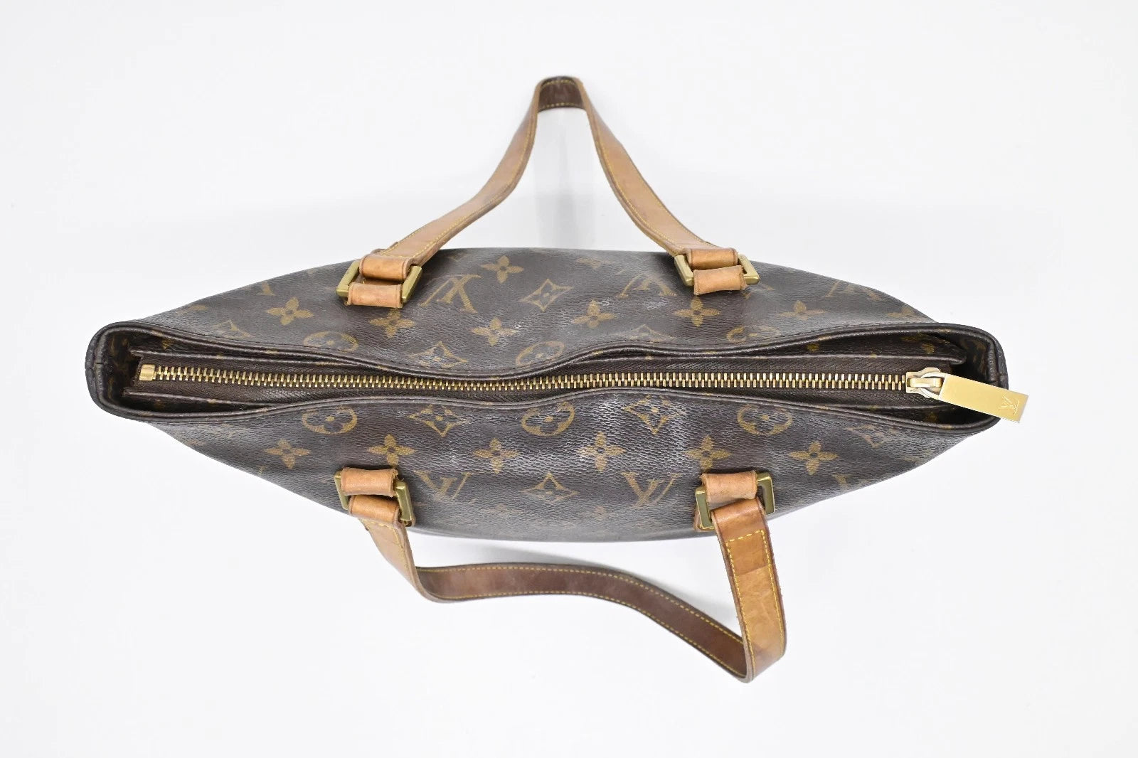 Louis Vuitton Cabas Piano