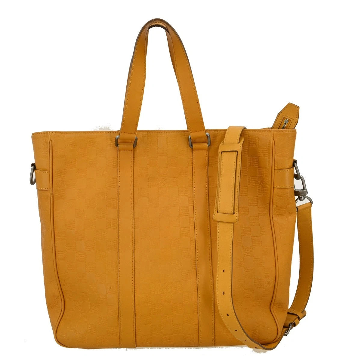 Louis Vuitton Damier Infini Neo Tadao