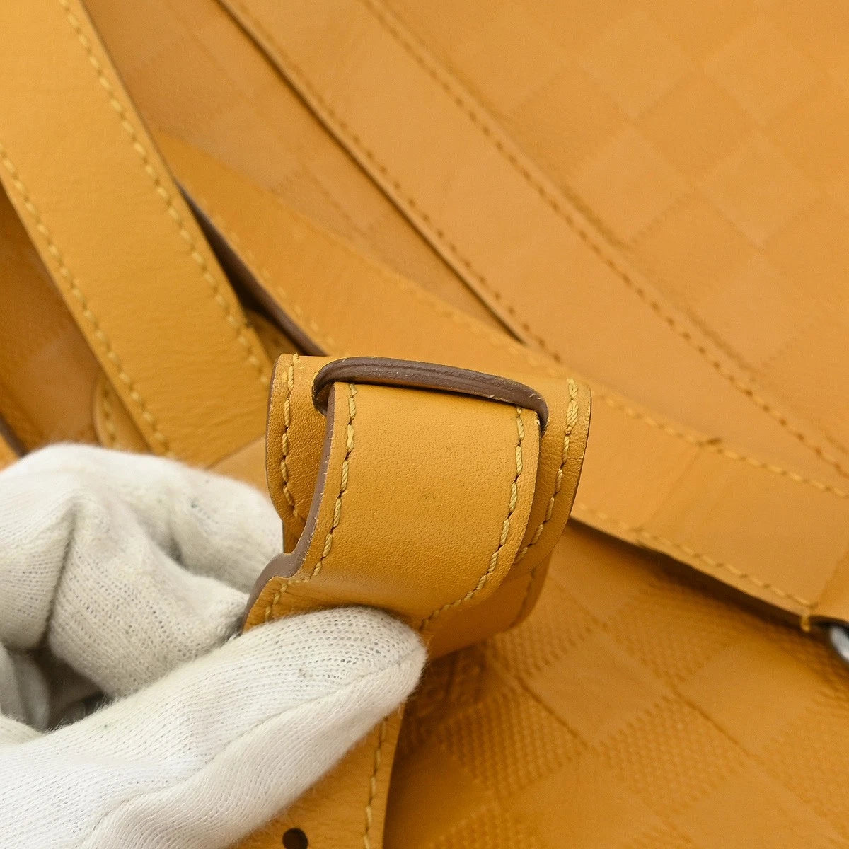 Louis Vuitton Damier Infini Neo Tadao