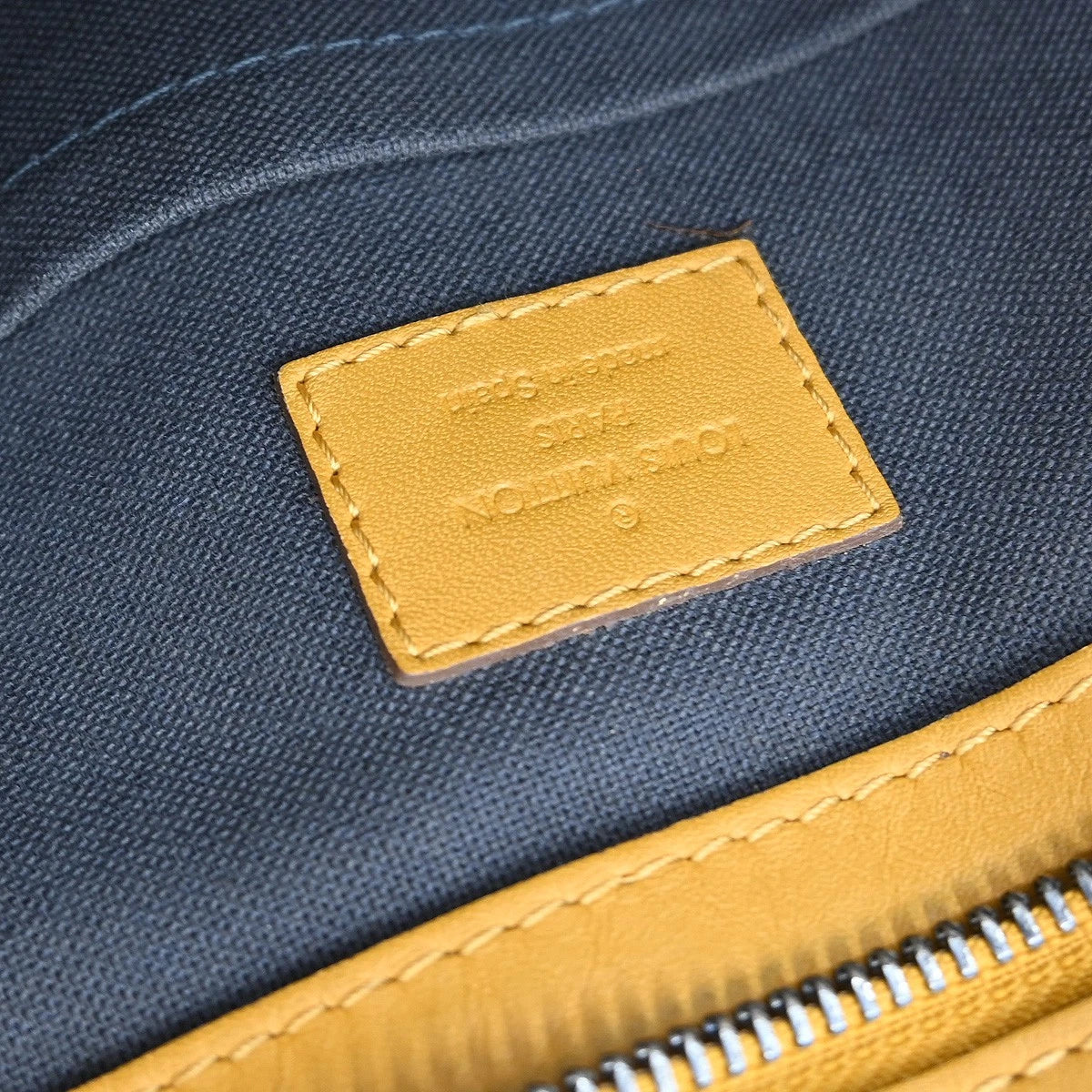 Louis Vuitton Damier Infini Neo Tadao