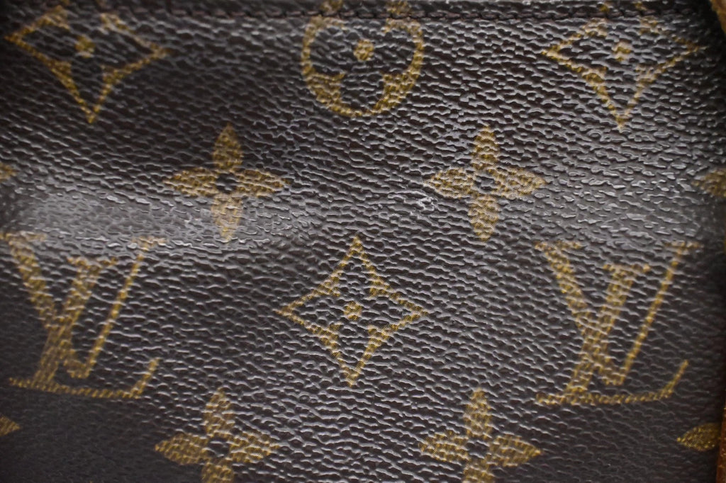 Louis Vuitton Cabas Piano