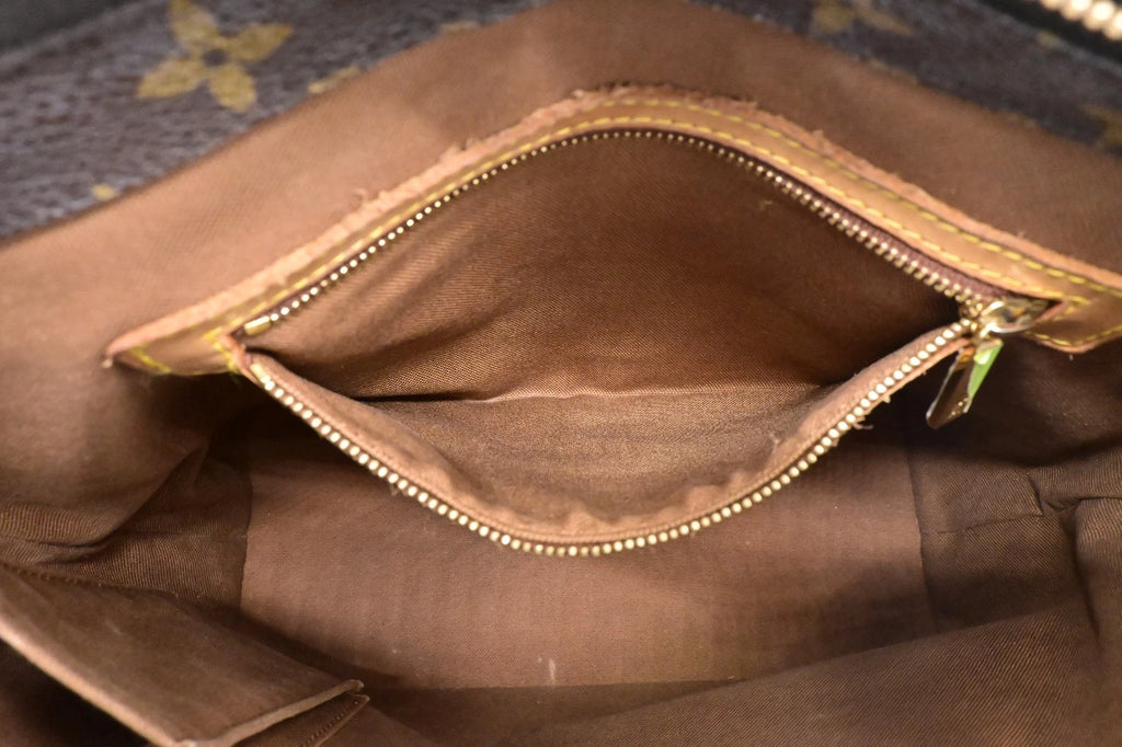 Louis Vuitton Cabas Piano