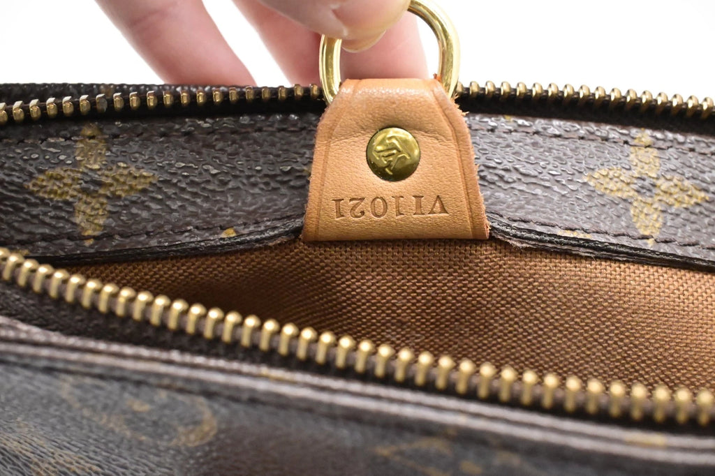 Louis Vuitton Cabas Piano