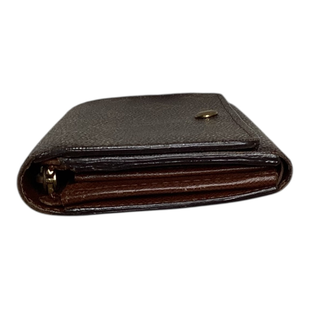 Louis Vuitton Sarah  Wallet Long