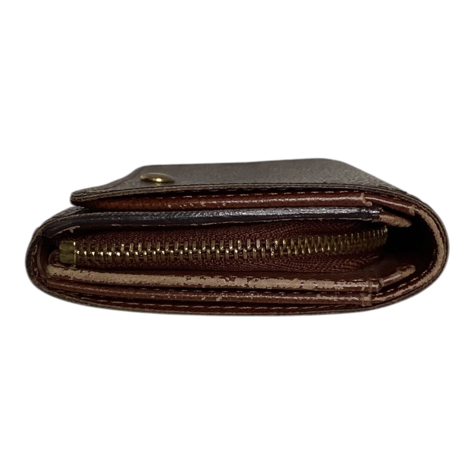 Louis Vuitton Sarah  Wallet Long