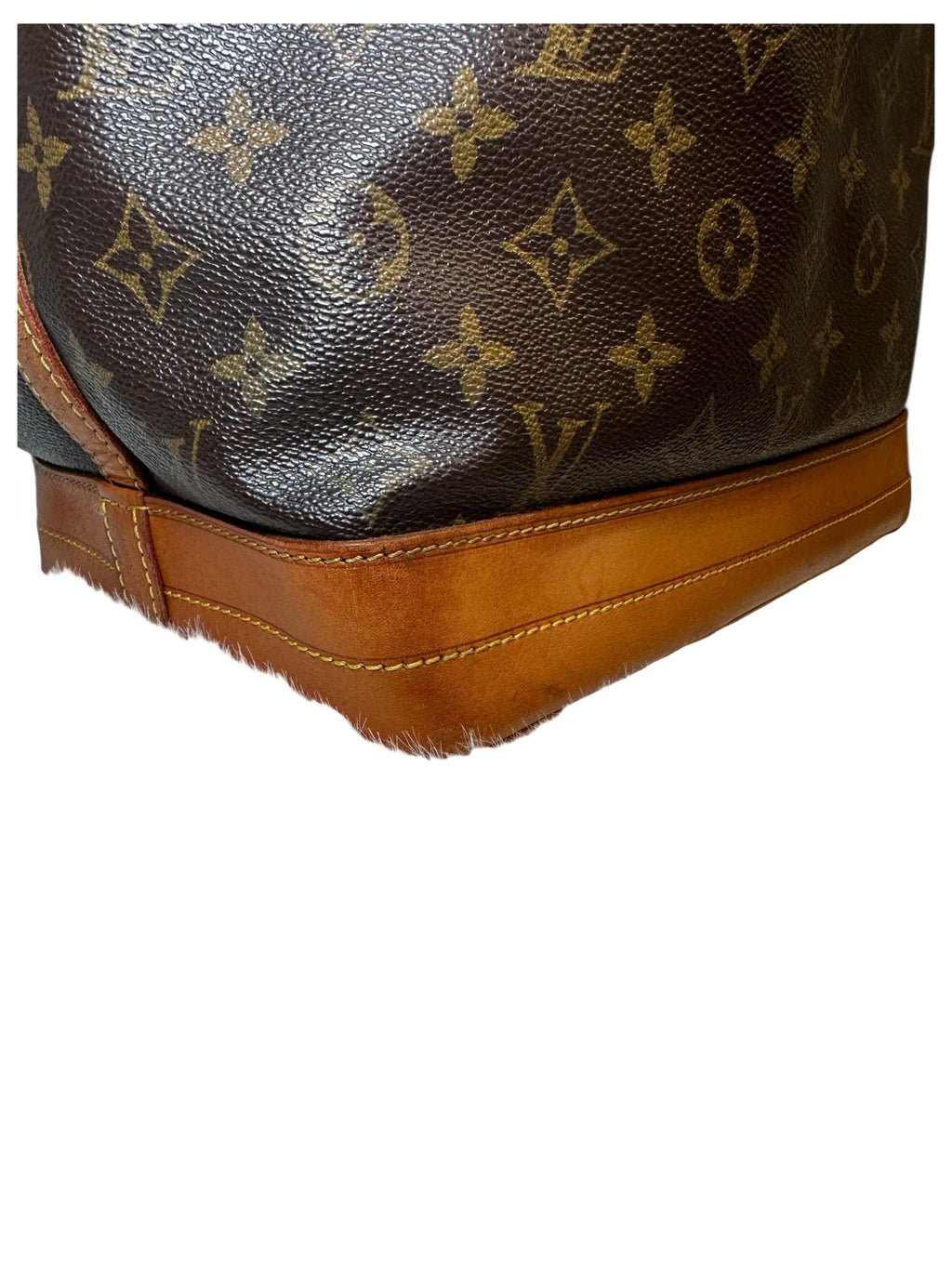 Louis Vuitton Monogram Noé Bucket Bag