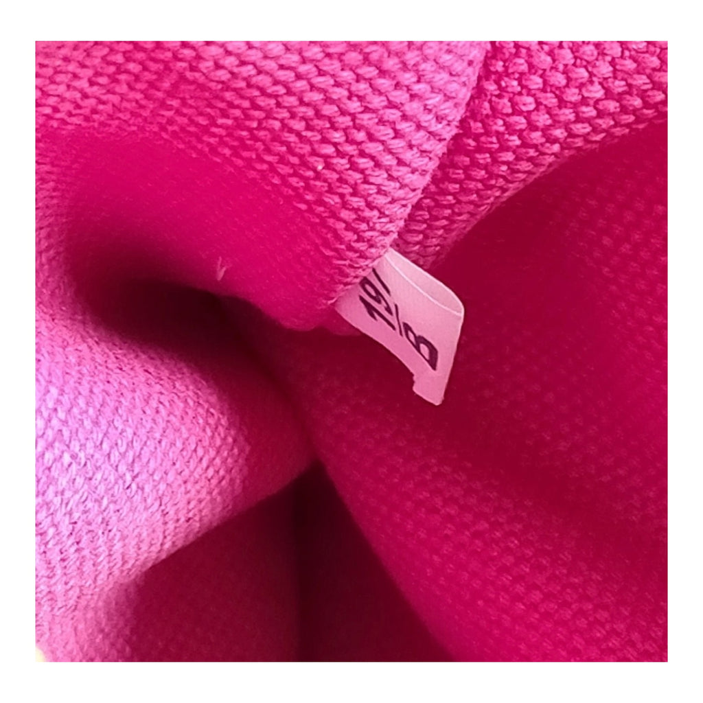 Prada Canapa 2 way pink 139