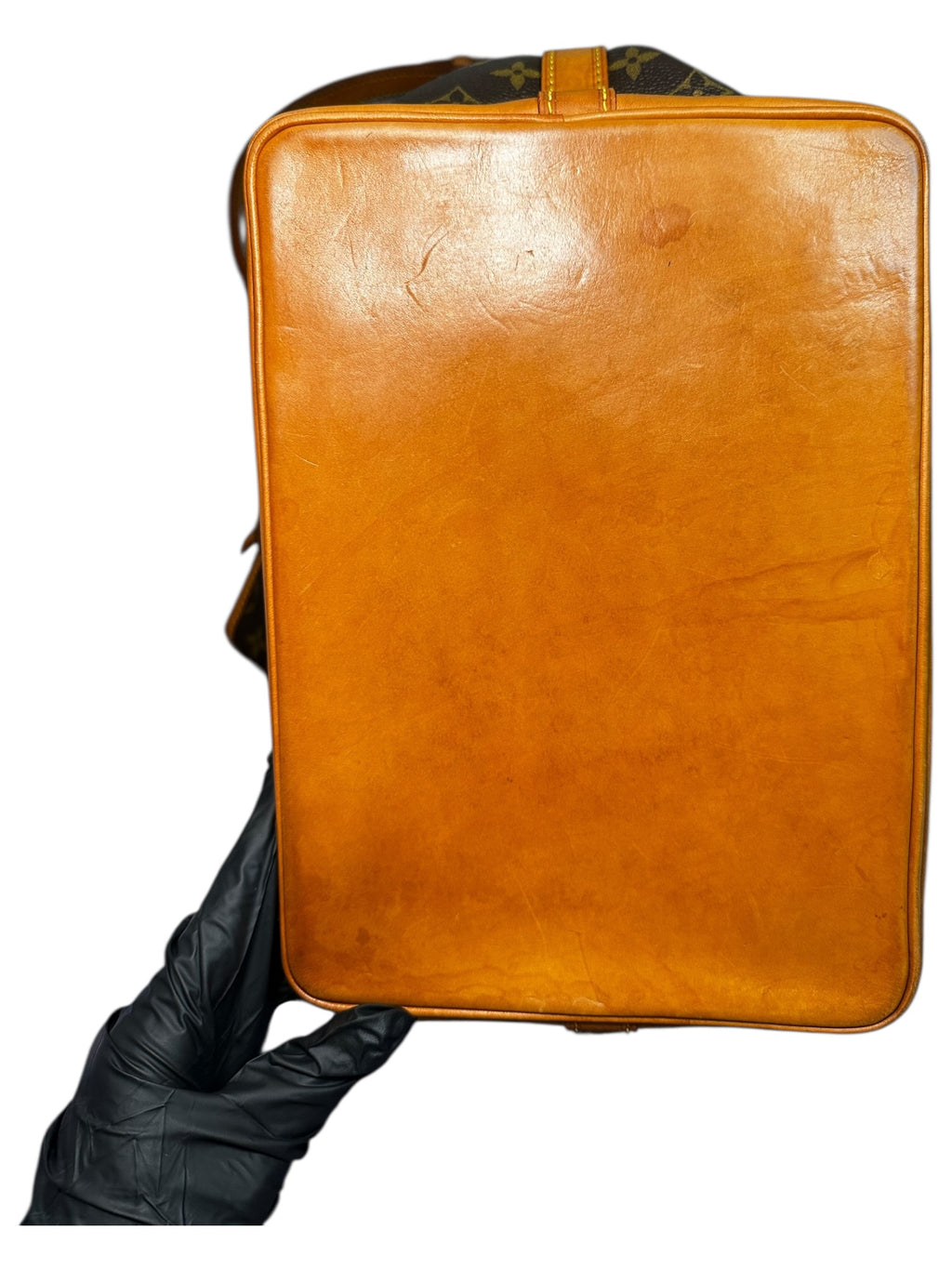 Louis Vuitton Monogram Noé Bucket Bag