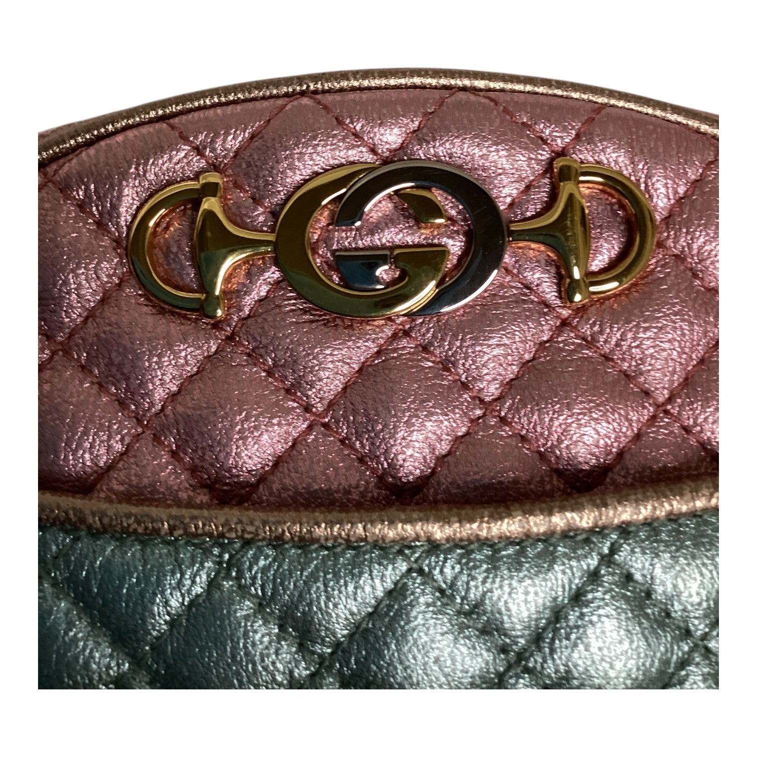 GUCCI Trapuntata mini