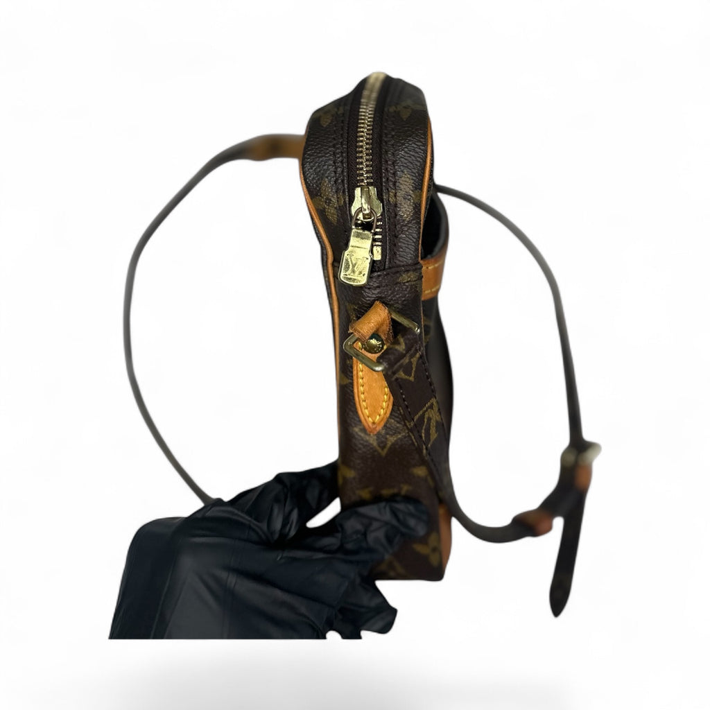 Louis Vuitton Monogram Danube Crossbody