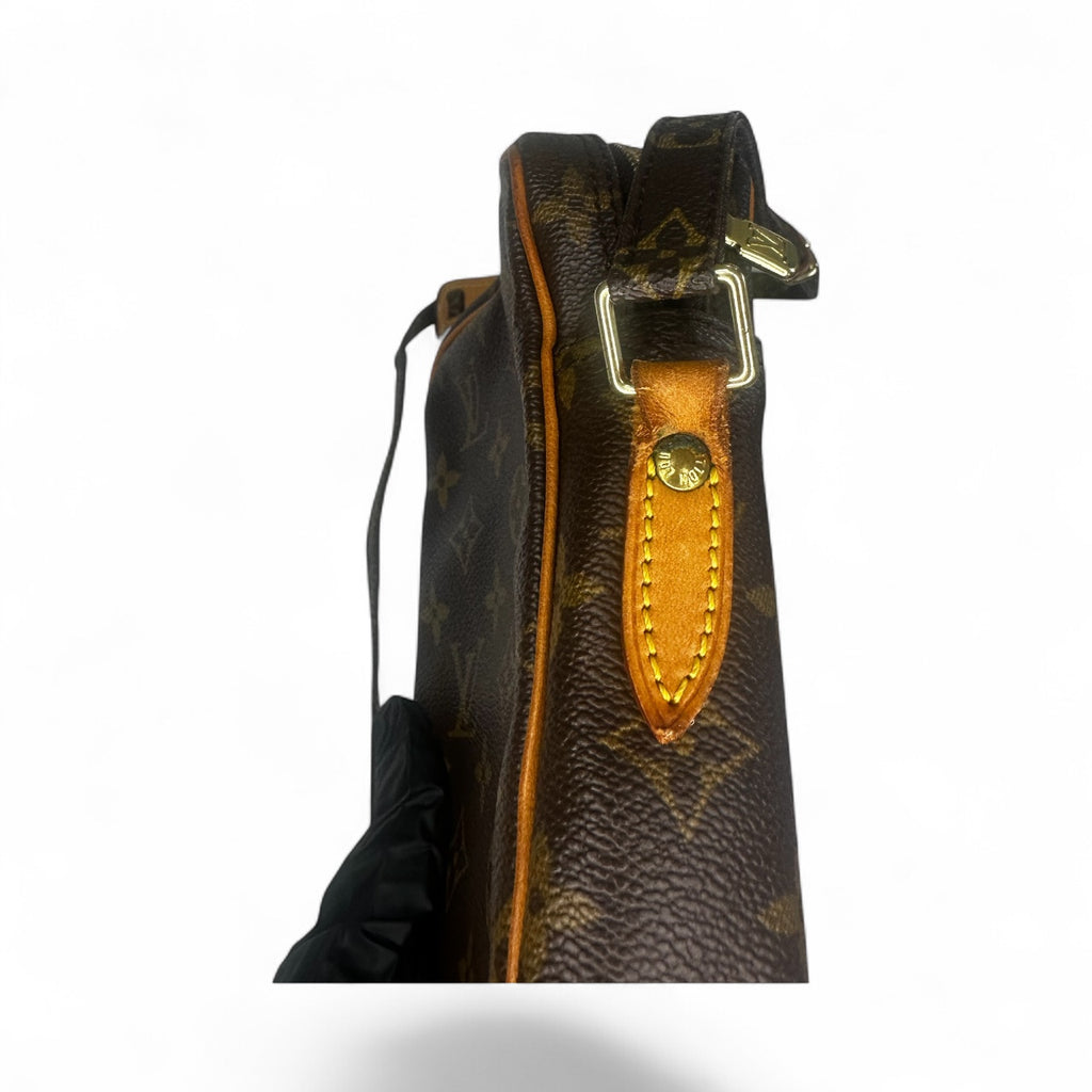 Louis Vuitton Monogram Danube Crossbody