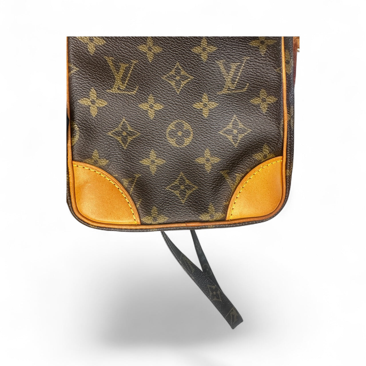 Louis Vuitton Monogram Danube Crossbody
