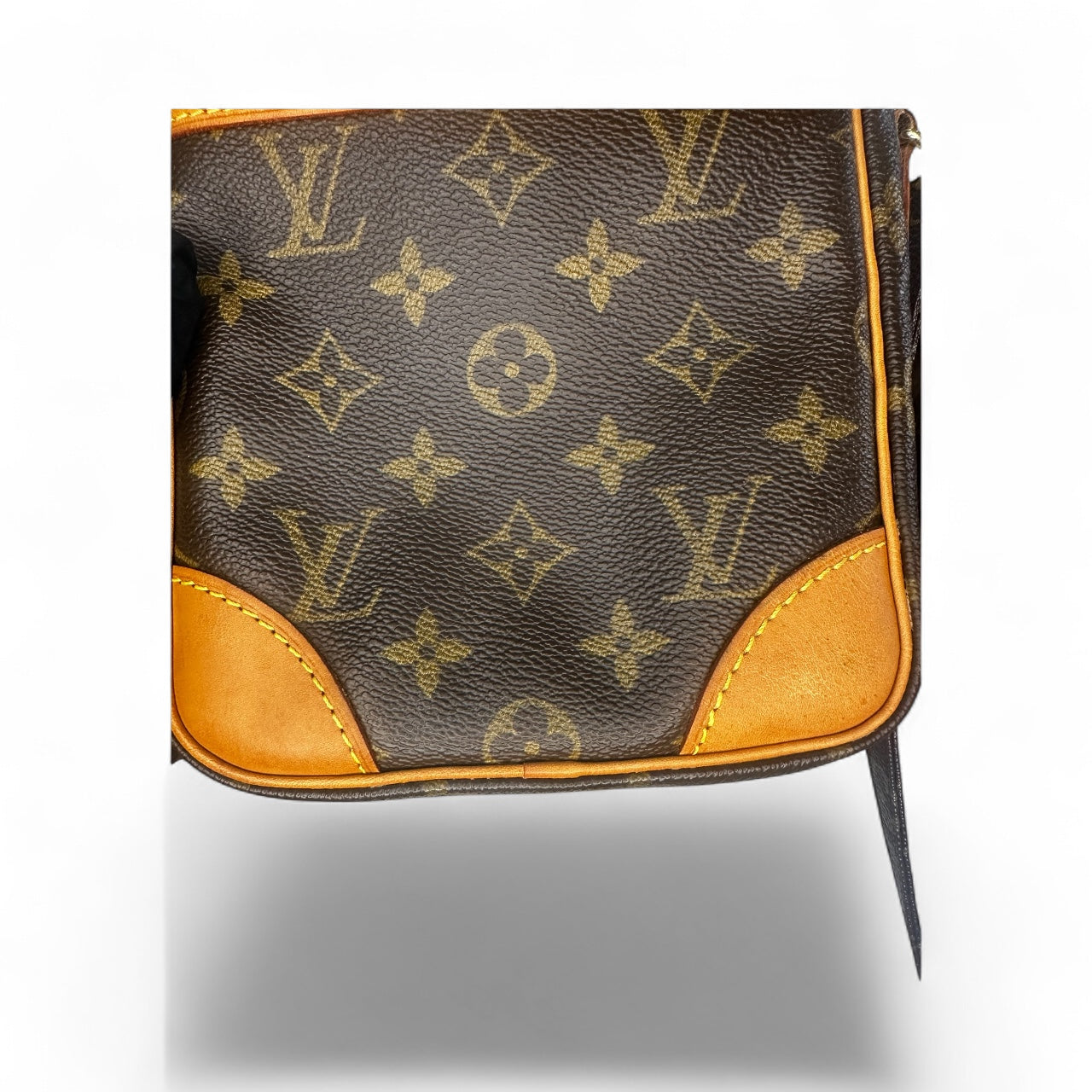 Louis Vuitton Monogram Danube Crossbody