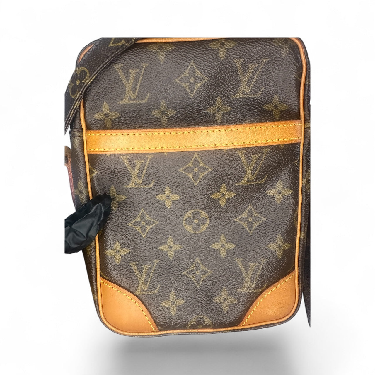 Louis Vuitton Monogram Danube Crossbody