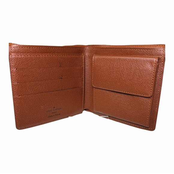 LV Bifold Wallet