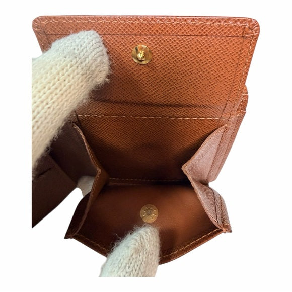 LV Bifold Wallet