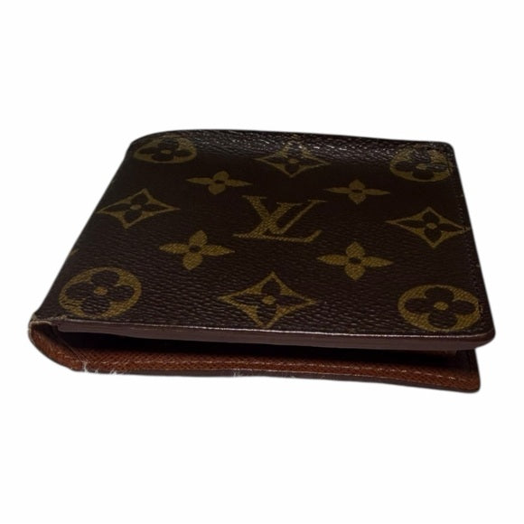 LV Bifold Wallet