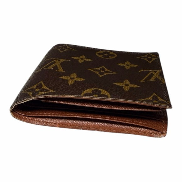 LV Bifold Wallet